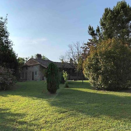 Une Pause Nature Chez Marion Et Cedric Montignac-Toupinerie Dış mekan fotoğraf