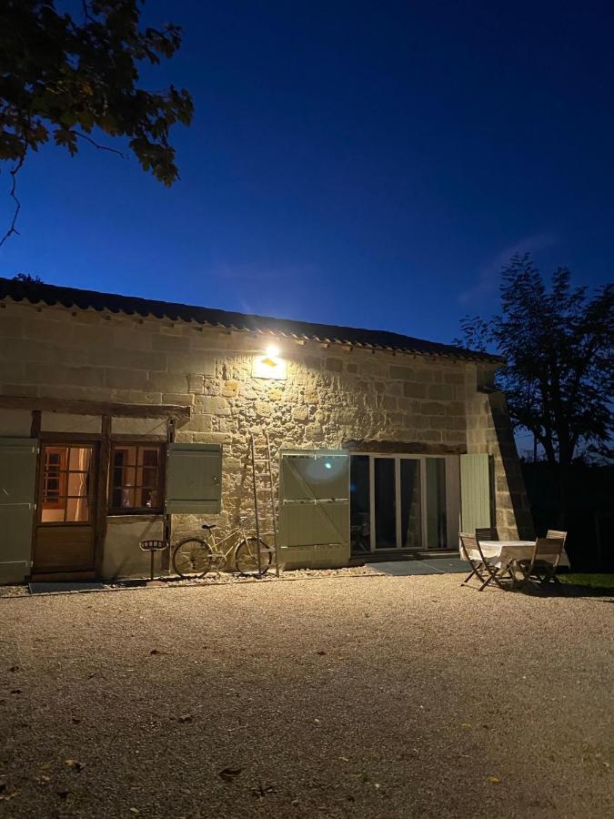 Une Pause Nature Chez Marion Et Cedric Montignac-Toupinerie Dış mekan fotoğraf